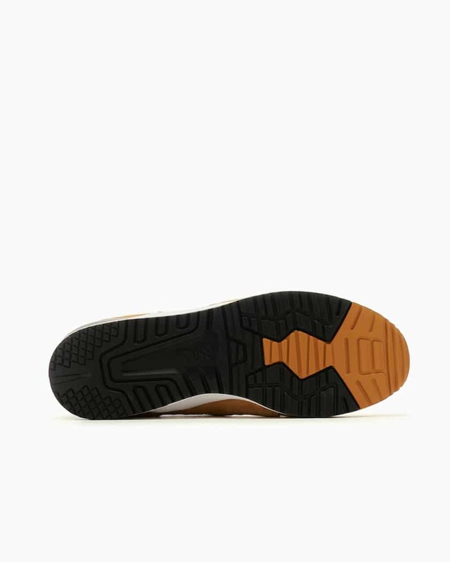 Asics gel lyte iii yellow black sales